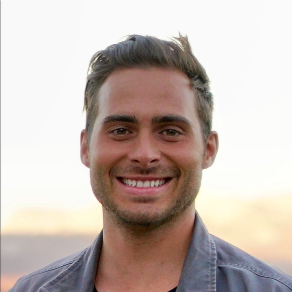 Meet your Posher, Caleb - Picture 1 of 1